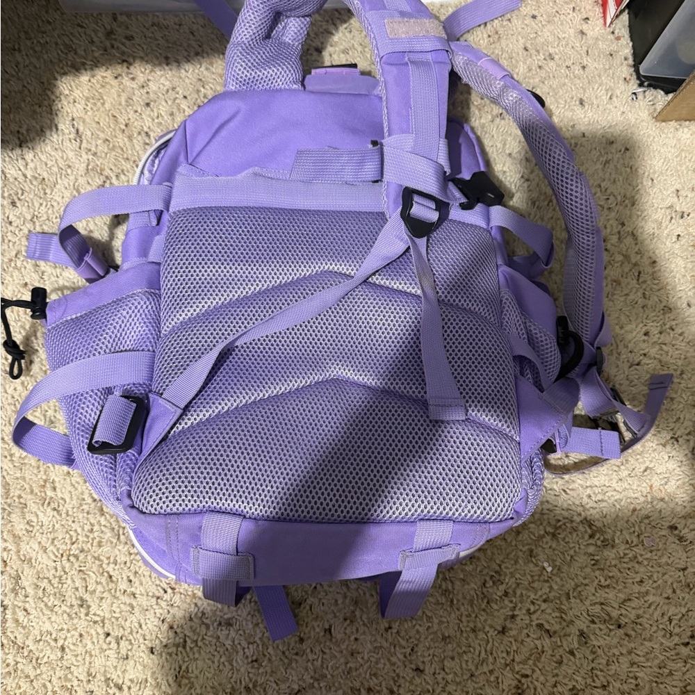 Wolfpak Backpack - image 2